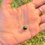 Emerald Necklace