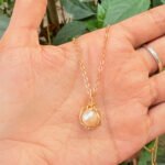 Freshwater Pearl Pendant