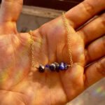 Lapis Lazuli Necklace