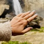 Freshwater Pearl Statement Ring